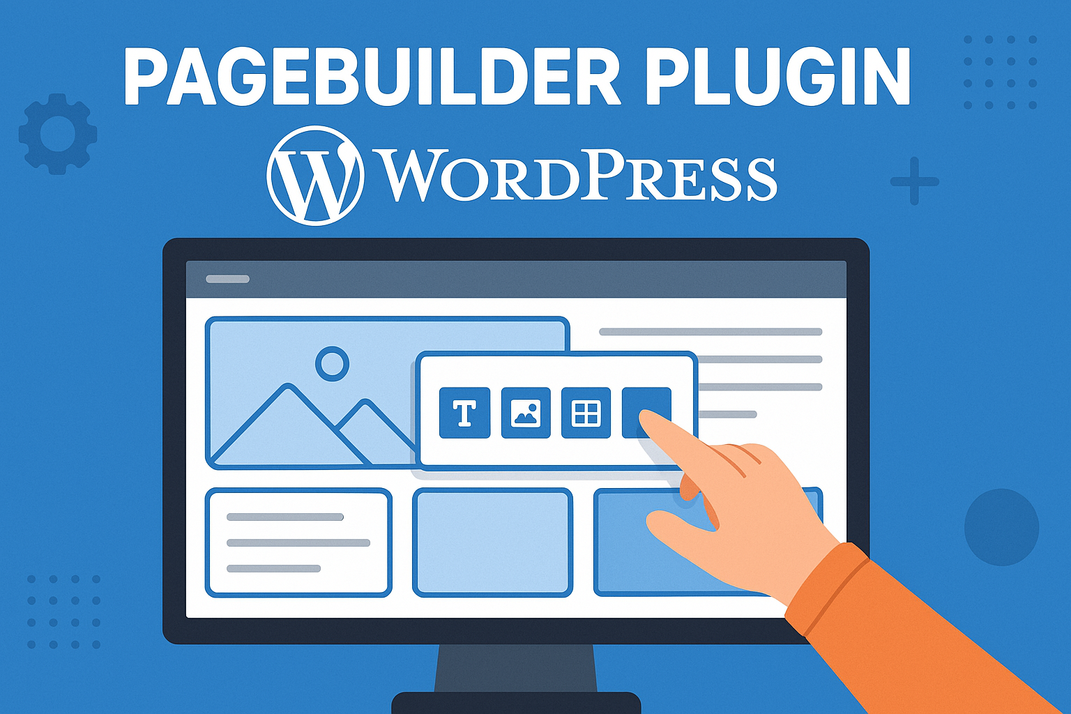 Popular WordPress Page Builder